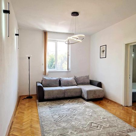 Olv Nomad Apartment 克卢日-纳波卡 外观 照片