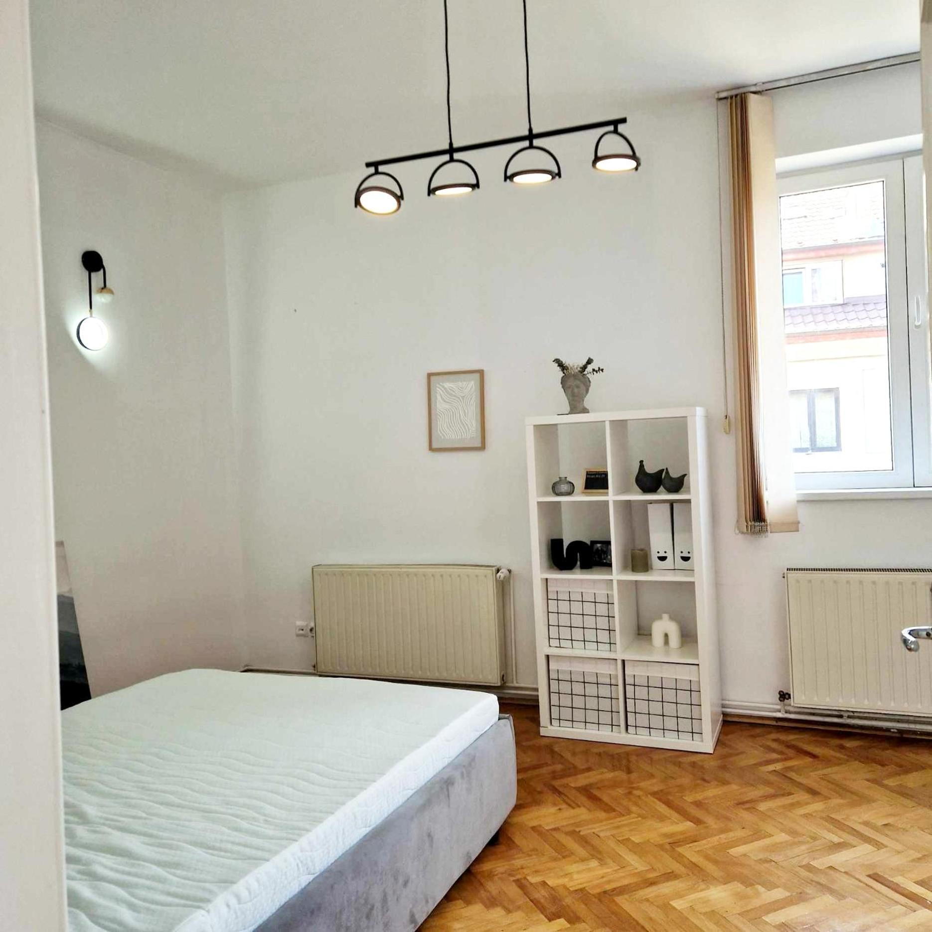 Olv Nomad Apartment 克卢日-纳波卡 外观 照片